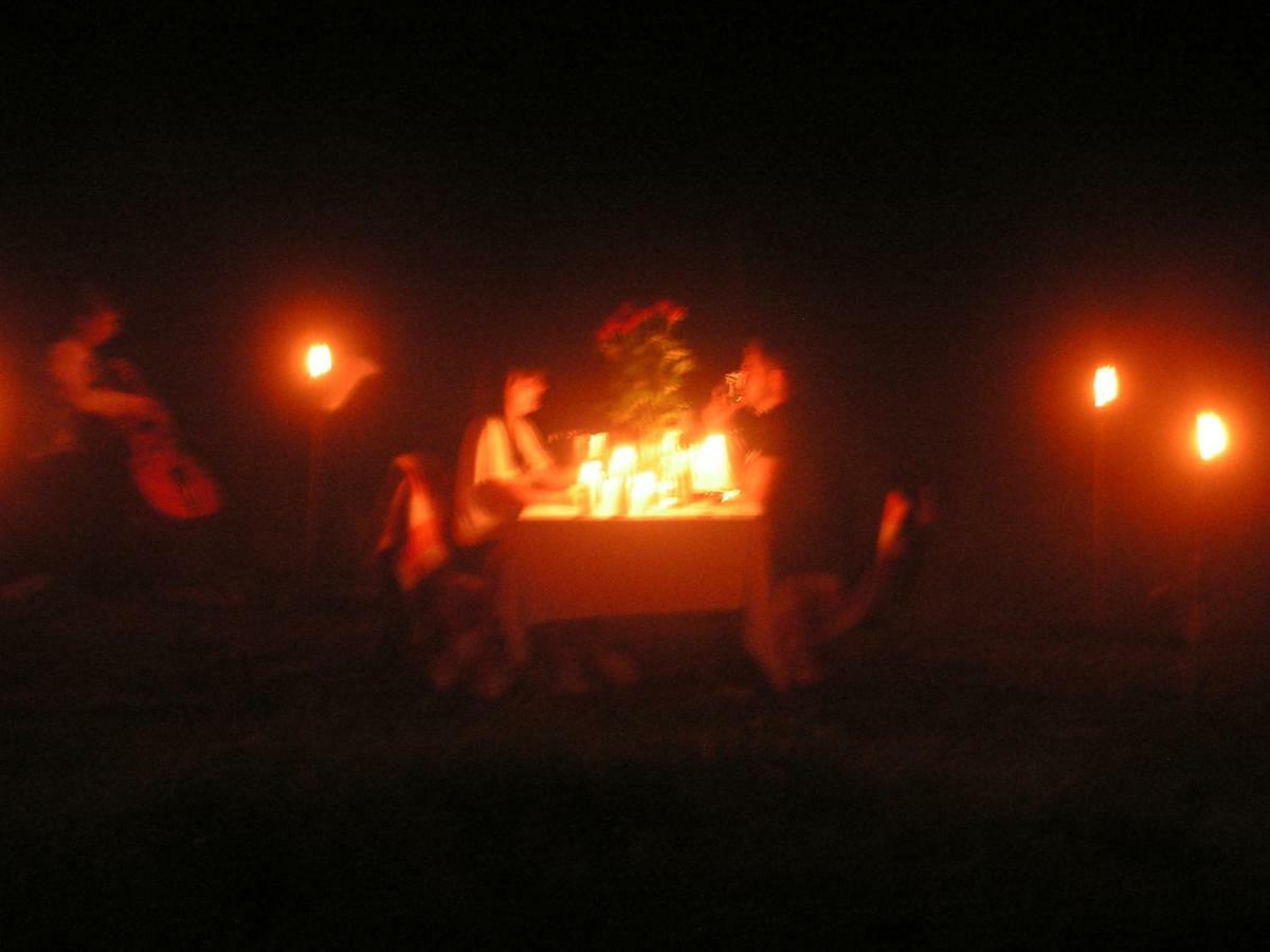 Winnica Na Lesnej Polanie Zabor エクステリア 写真